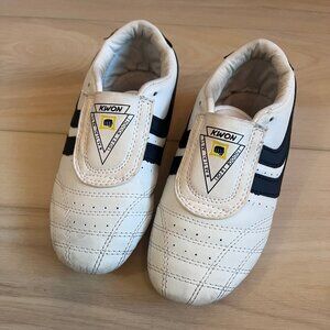 Martial Arts shoes toddler size 13 US
